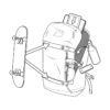 Burton Kilo 2.0 27L ryggsekk