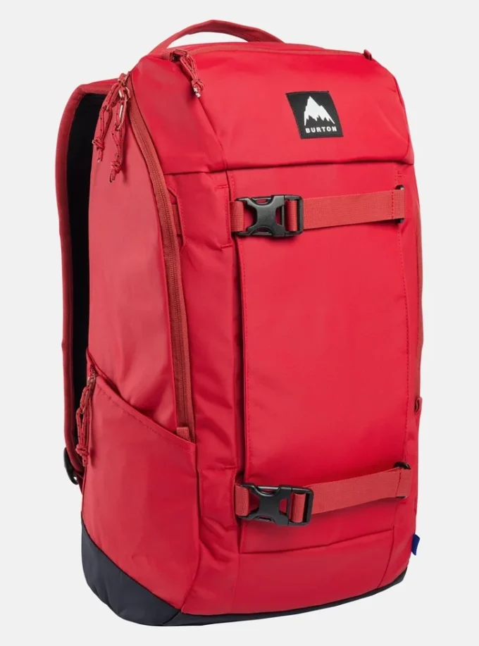 Burton Kilo 2.0 27L ryggsekk (prøve) Burton Kilo 2.0 27L ryggsekk (prøve)