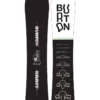 Burton Kilroy Directional Snowboard for menn – 2. kvalitet Burton Kilroy Directional Snowboard for menn – 2. kvalitet