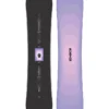 Burton Kilroy Twin Camber snowboard for menn – 2. kvalitet