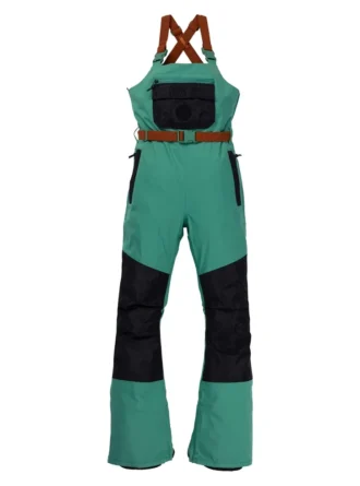 Burton Larosa Bib Pants for kvinner Burton Larosa Bib Pants for kvinner