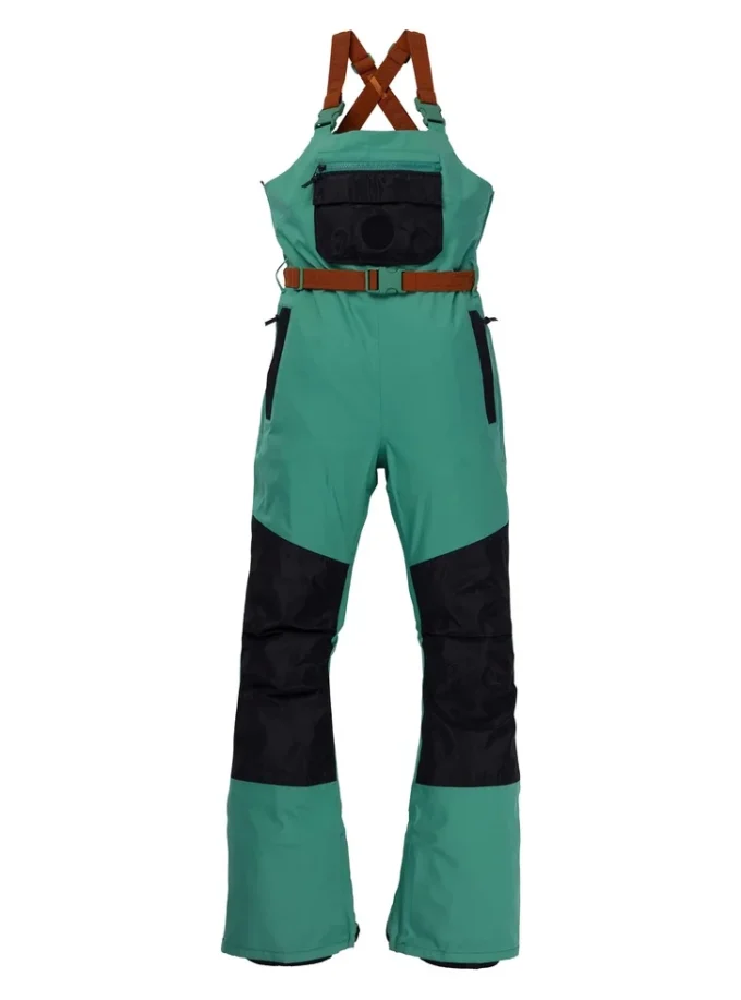 Burton Larosa Bib Pants for kvinner