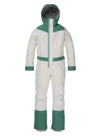 Burton Larosa One Piece for kvinner