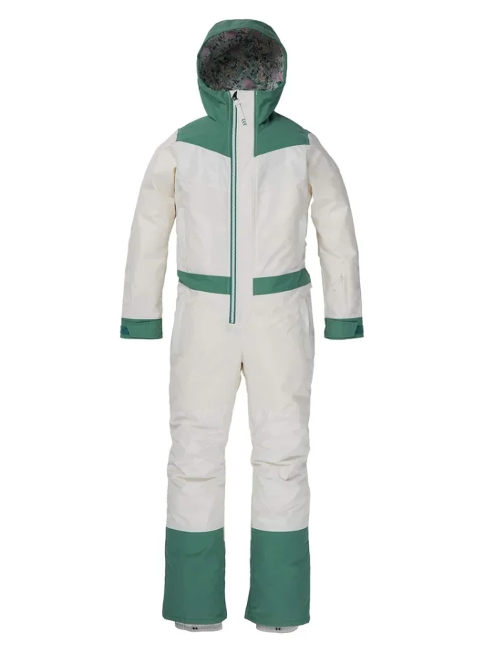 Burton Larosa One Piece for kvinner Burton Larosa One Piece for kvinner