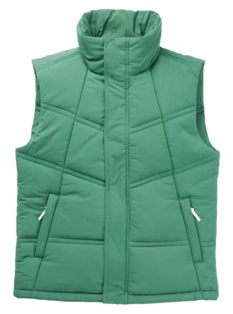 Burton Larosa Puffy Vest for kvinner