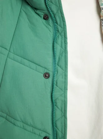Burton Larosa Puffy Vest for kvinner