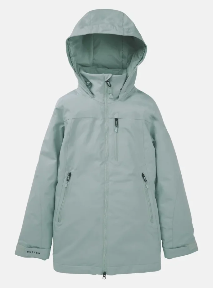 Burton Lelah 2L jakke for kvinner Burton Lelah 2L jakke for kvinner