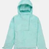 Burton Lemma fleece-genser for kvinner