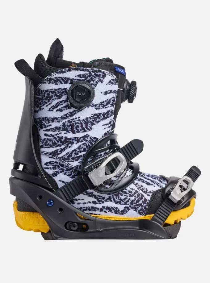 Burton Lexa EST® snowboardbindinger for kvinner Burton Lexa EST® snowboardbindinger for kvinner