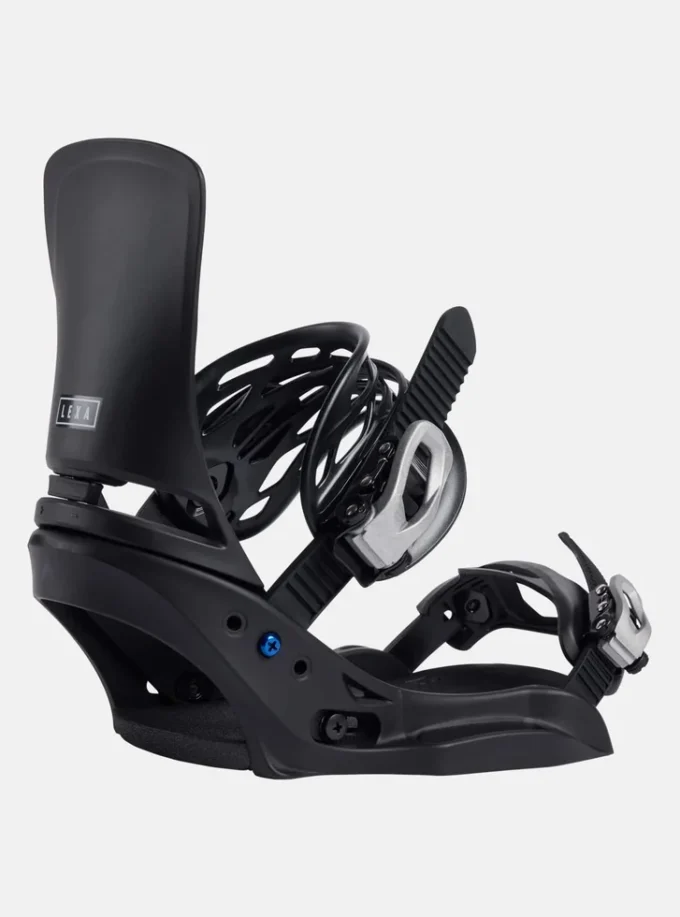 Burton Lexa EST® snowboardbindinger for kvinner Burton Lexa EST® snowboardbindinger for kvinner