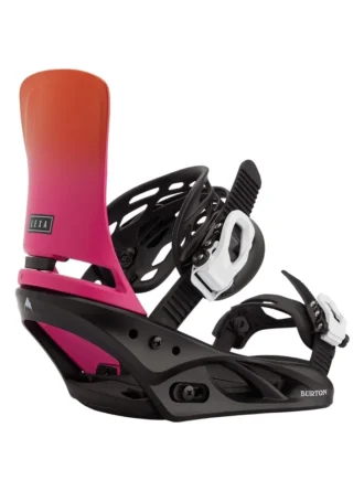 Burton Lexa Re:Flex snowboardbinding for kvinner
