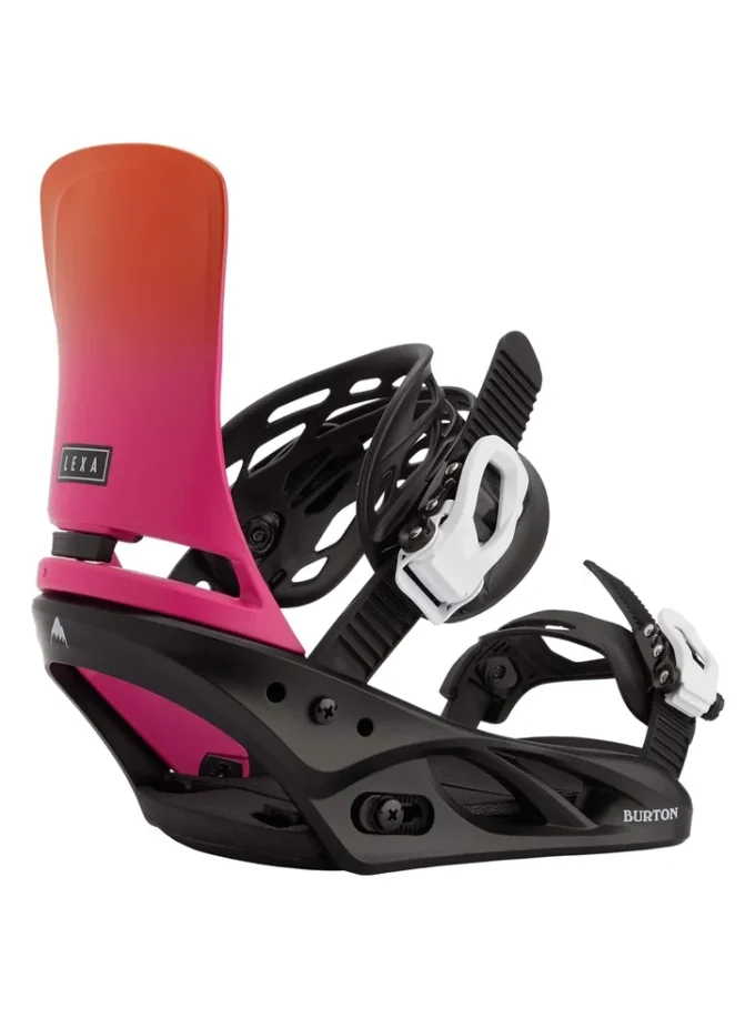 Burton Lexa Re:Flex snowboardbinding for kvinner