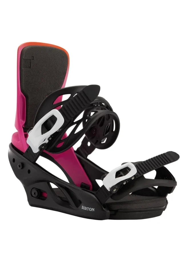 Burton Lexa Re:Flex snowboardbinding for kvinner