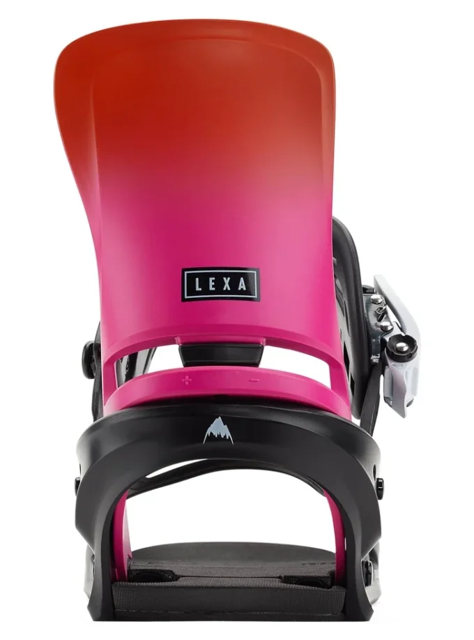 Burton Lexa Re:Flex snowboardbinding for kvinner