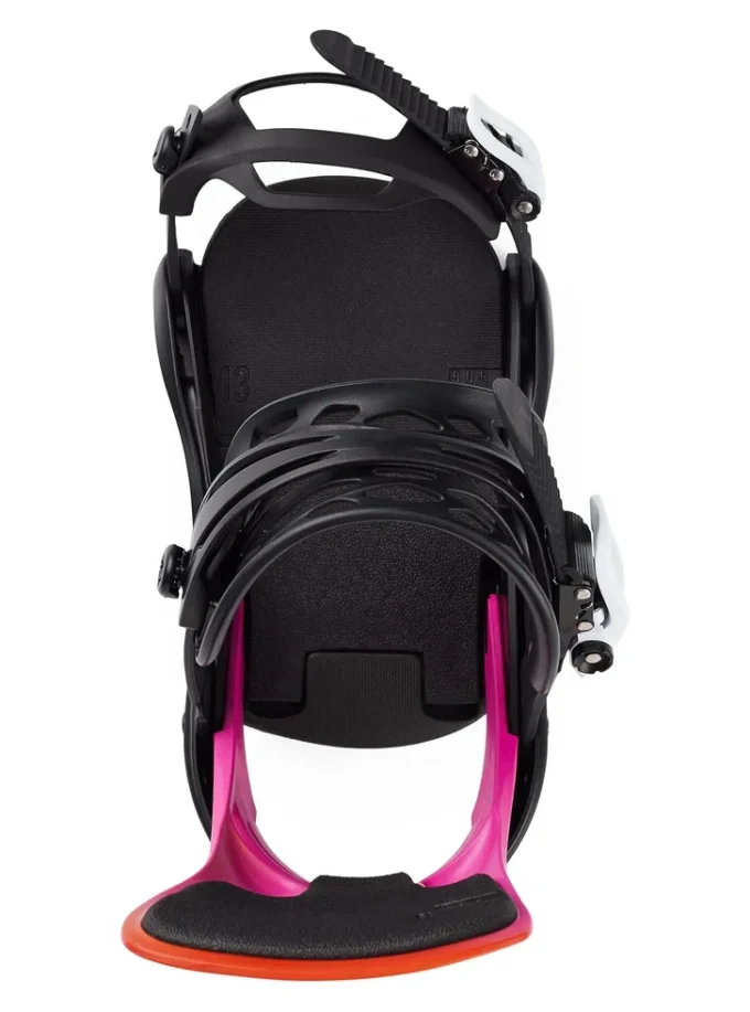 Burton Lexa Re:Flex snowboardbinding for kvinner