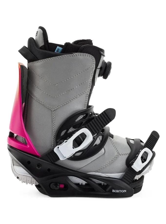 Burton Lexa Re:Flex snowboardbinding for kvinner