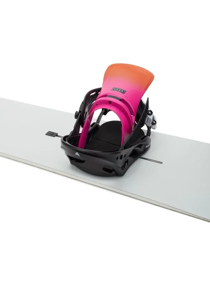 Burton Lexa Re:Flex snowboardbinding for kvinner