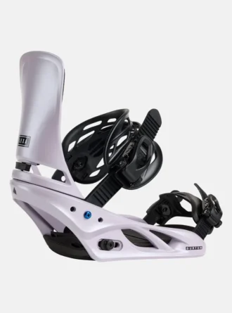 Burton Lexa Re:Flex snowboardbindinger for kvinner