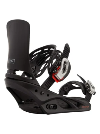 Burton Lexa Re:Flex snowboardbindinger for kvinner Burton Lexa Re:Flex snowboardbindinger for kvinner