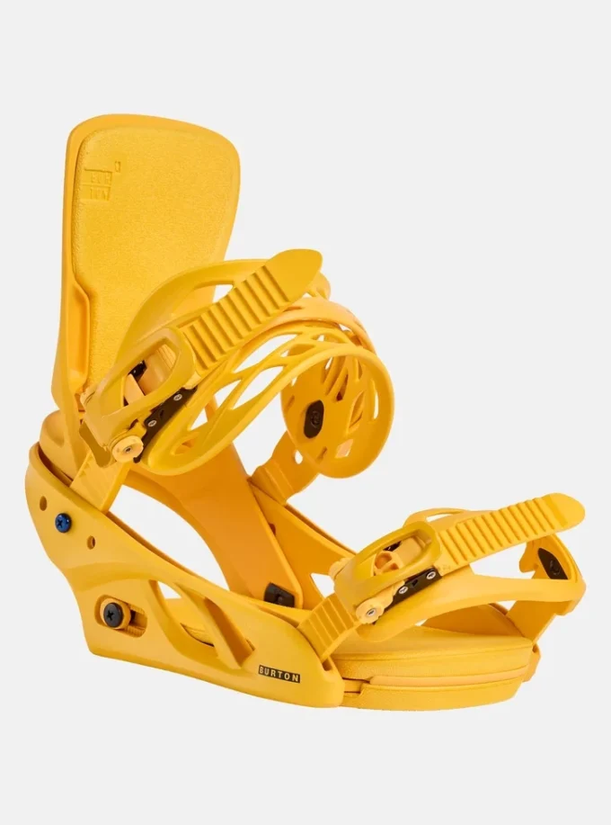 Burton Lexa Re:Flex snowboardbindinger for kvinner