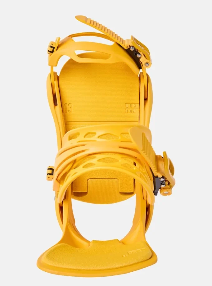 Burton Lexa Re:Flex snowboardbindinger for kvinner