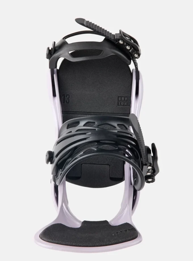Burton Lexa Re:Flex snowboardbindinger for kvinner Burton Lexa Re:Flex snowboardbindinger for kvinner