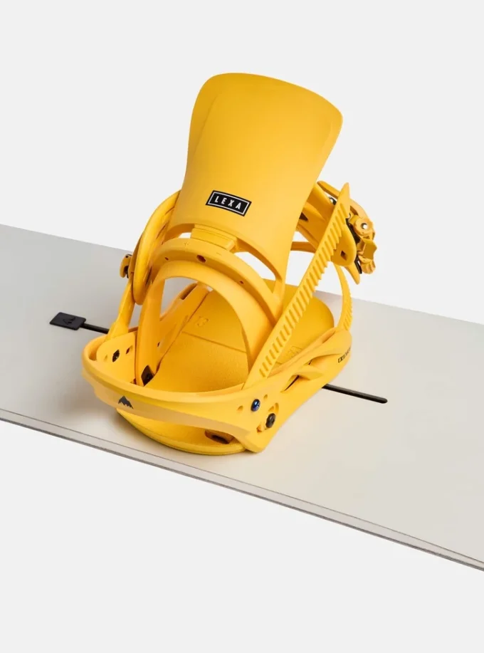 Burton Lexa Re:Flex snowboardbindinger for kvinner