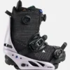 Burton Lexa Re:Flex snowboardbindinger for kvinner Burton Lexa Re:Flex snowboardbindinger for kvinner