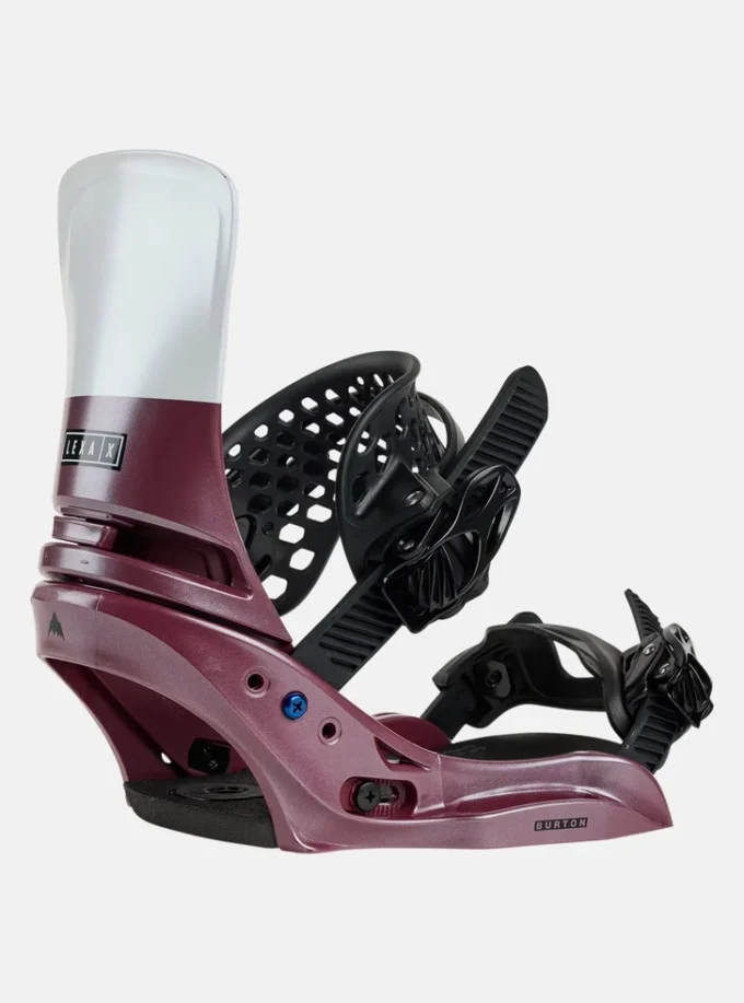 Burton Lexa X EST® snowboardbindinger for kvinner Burton Lexa X EST® snowboardbindinger for kvinner