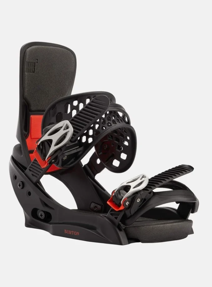 Burton Lexa X EST® snowboardbindinger for kvinner Burton Lexa X EST® snowboardbindinger for kvinner
