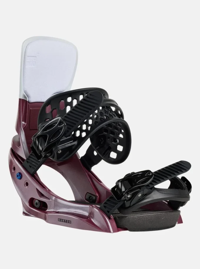 Burton Lexa X EST® snowboardbindinger for kvinner Burton Lexa X EST® snowboardbindinger for kvinner