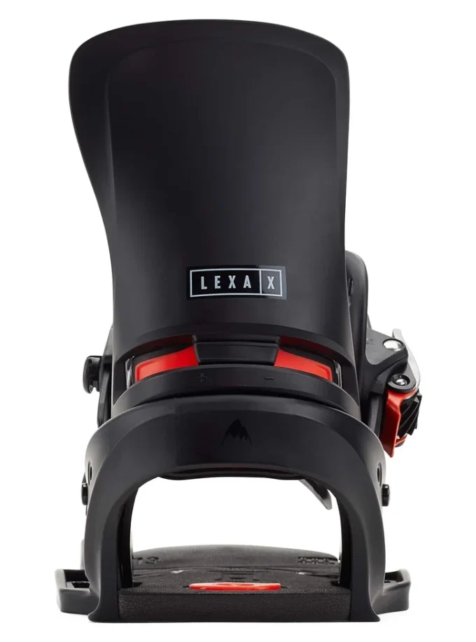Burton Lexa X EST® snowboardbindinger for kvinner Burton Lexa X EST® snowboardbindinger for kvinner