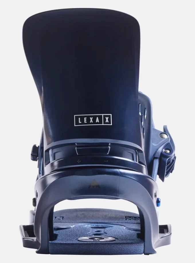 Burton Lexa X EST® snowboardbindinger for kvinner Burton Lexa X EST® snowboardbindinger for kvinner