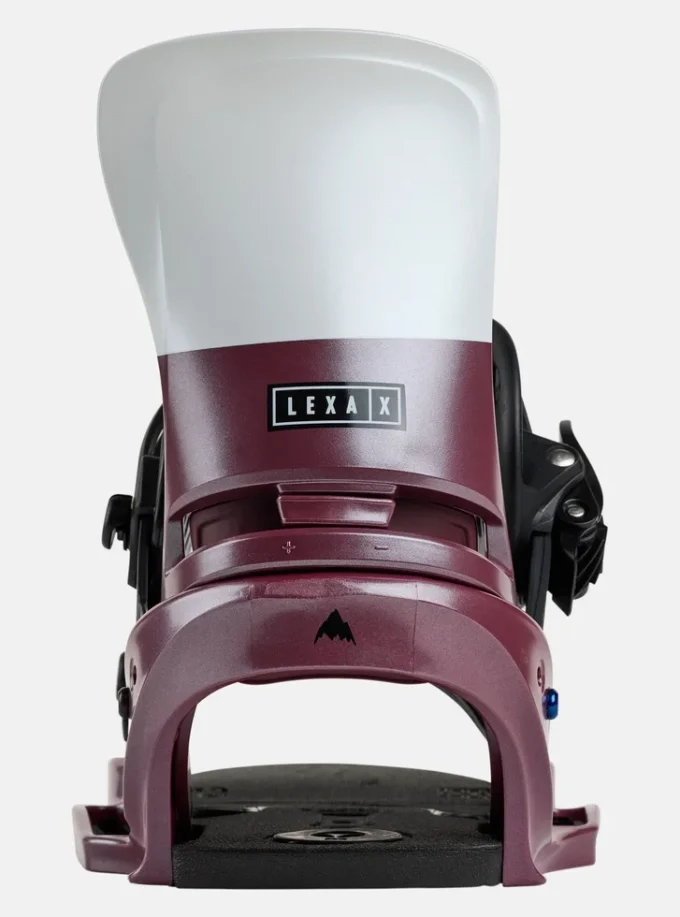 Burton Lexa X EST® snowboardbindinger for kvinner Burton Lexa X EST® snowboardbindinger for kvinner