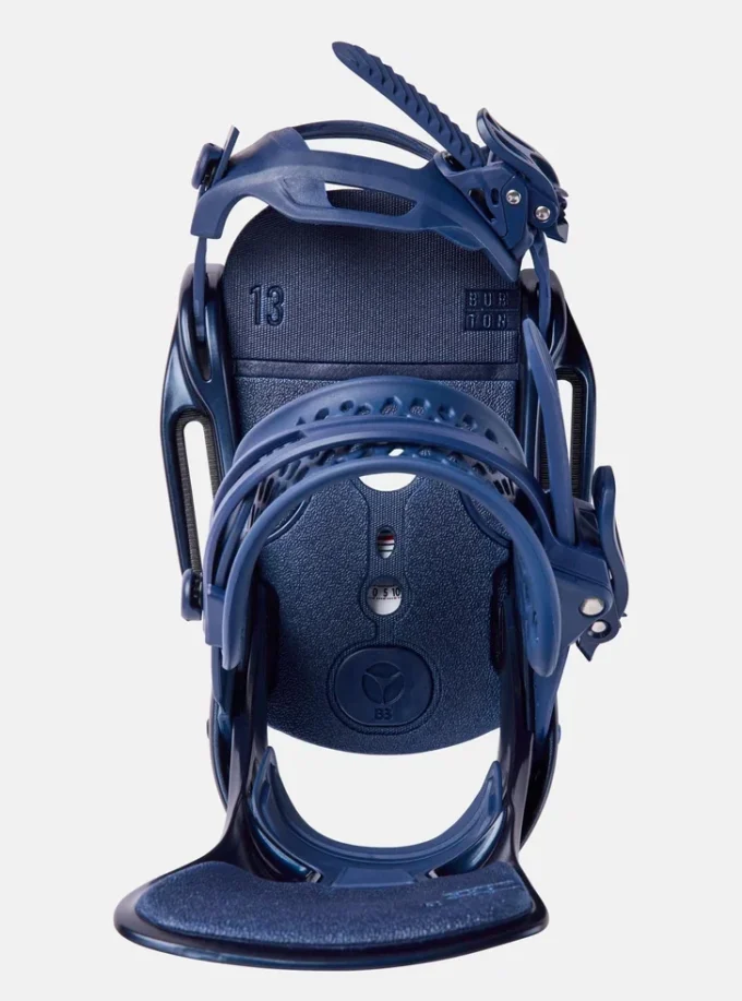 Burton Lexa X EST® snowboardbindinger for kvinner Burton Lexa X EST® snowboardbindinger for kvinner
