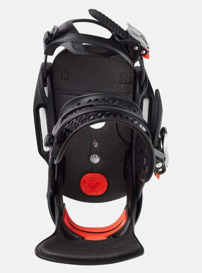 Burton Lexa X EST® snowboardbindinger for kvinner Burton Lexa X EST® snowboardbindinger for kvinner