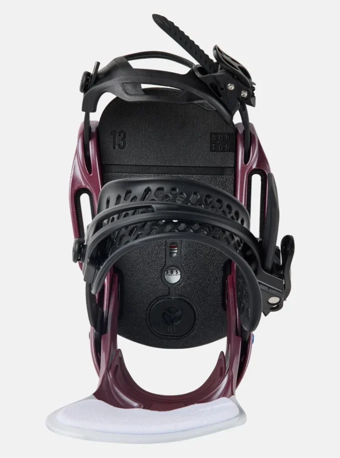 Burton Lexa X EST® snowboardbindinger for kvinner Burton Lexa X EST® snowboardbindinger for kvinner