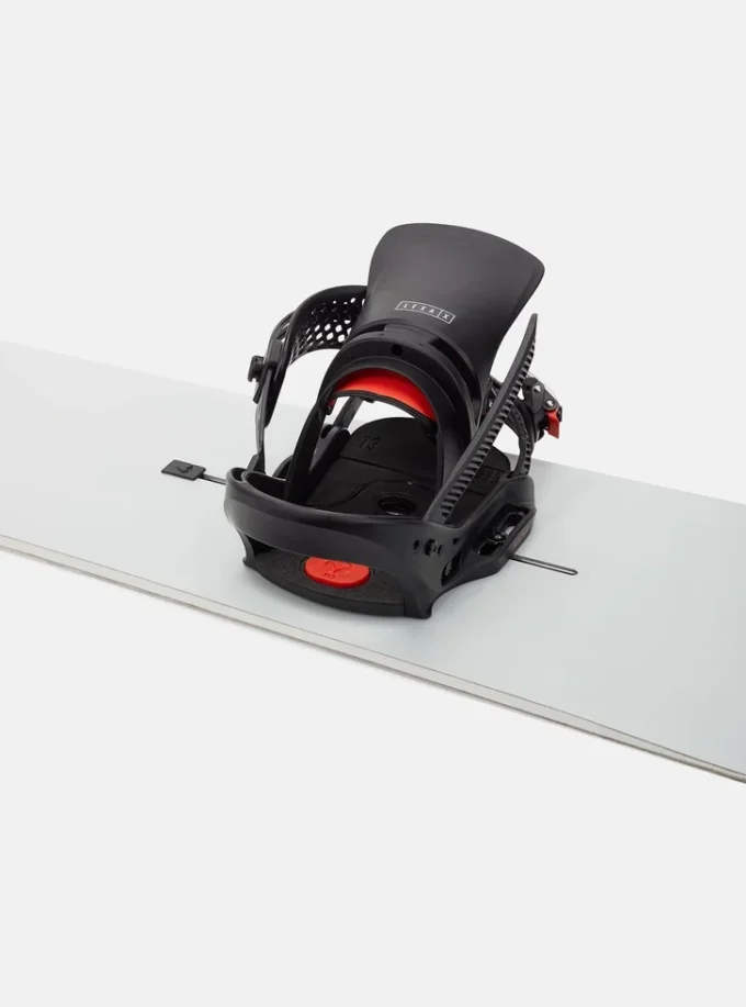 Burton Lexa X EST® snowboardbindinger for kvinner Burton Lexa X EST® snowboardbindinger for kvinner