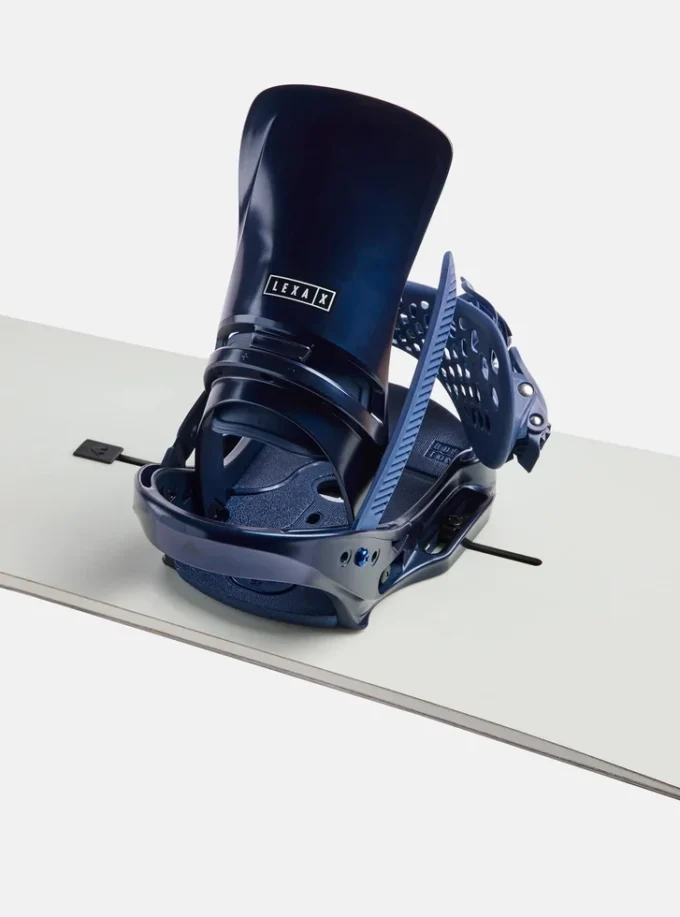 Burton Lexa X EST® snowboardbindinger for kvinner Burton Lexa X EST® snowboardbindinger for kvinner