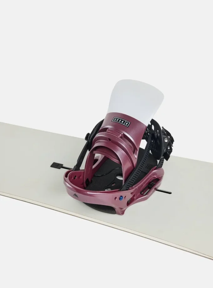 Burton Lexa X EST® snowboardbindinger for kvinner Burton Lexa X EST® snowboardbindinger for kvinner