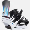 Burton Lexa X EST® snowboardbindinger for kvinner (eksempel) Burton Lexa X EST® snowboardbindinger for kvinner (eksempel)