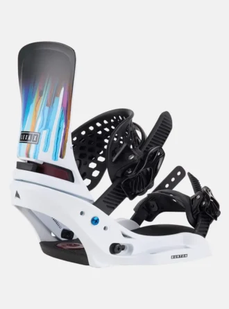 Burton Lexa X EST® snowboardbindinger for kvinner (eksempel)