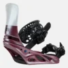 Burton Lexa X Re:Flex snowboardbindinger for kvinner Burton Lexa X Re:Flex snowboardbindinger for kvinner