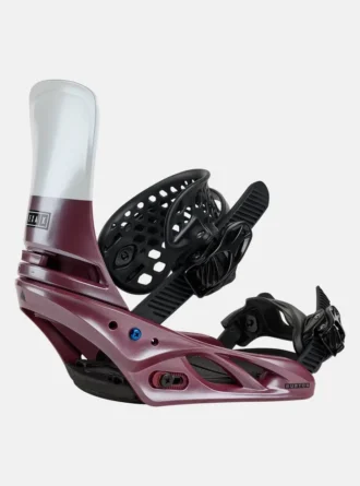 Burton Lexa X Re:Flex snowboardbindinger for kvinner