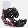 Burton Lexa X Re:Flex snowboardbindinger for kvinner Burton Lexa X Re:Flex snowboardbindinger for kvinner