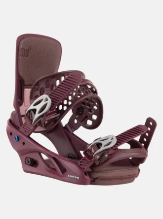 Burton Lexa X Re:Flex snowboardbindinger for kvinner