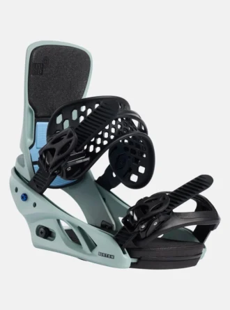 Burton Lexa X Re:Flex snowboardbindinger for kvinner