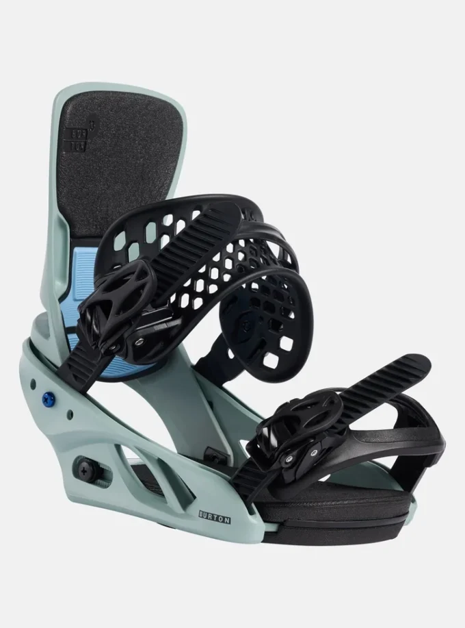 Burton Lexa X Re:Flex snowboardbindinger for kvinner