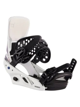Burton Lexa X Re:Flex snowboardbindinger for kvinner Burton Lexa X Re:Flex snowboardbindinger for kvinner