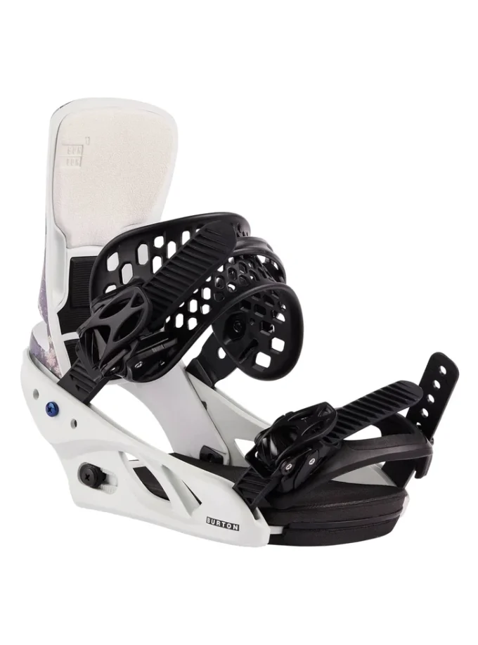 Burton Lexa X Re:Flex snowboardbindinger for kvinner Burton Lexa X Re:Flex snowboardbindinger for kvinner